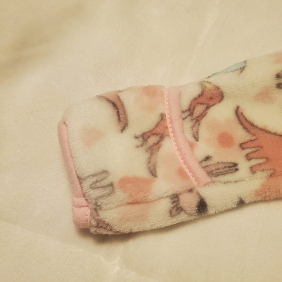 Infant One Piece Jacket - Picture 4 of 4